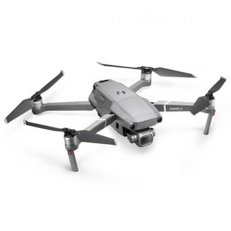 Квадрокоптер DJI Mavic 2 Pro фото 5