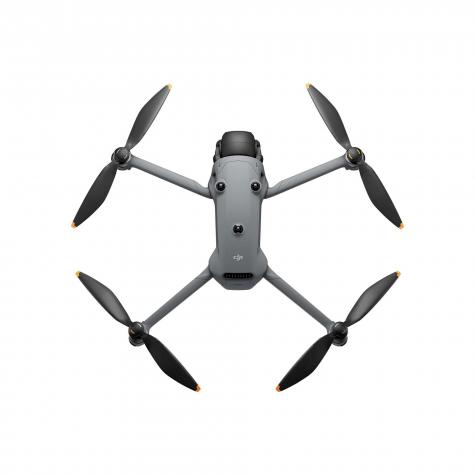 Квадрокоптер DJI Mavic 4 Pro Fly Тушка фото 4