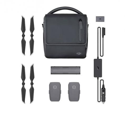 Набор аксессуаров для DJI Mavic 2 Enterprise Fly More Kit фото 1