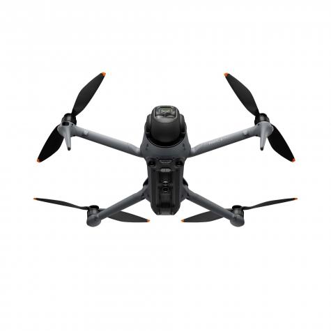 Квадрокоптер DJI Mavic 4 Pro Fly Тушка фото 5