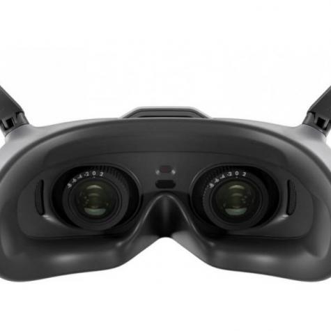 Очки DJI Goggles 2 CP.FP.00000056.01 фото 3
