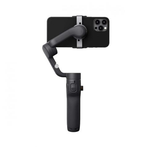 Электрический стабилизатор для смартфона DJI Osmo Mobile 6 Slate Gray фото 5