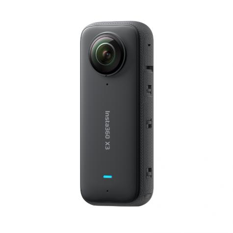 Экшн-камера Insta360 X3 фото 3