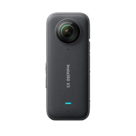 Экшн-камера Insta360 X3 фото 5