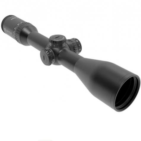 Оптический прицел Artelv LRS 4-16x50 FFP фото 1