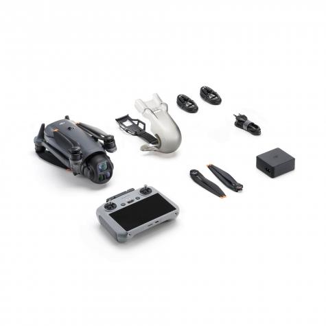 Квадрокоптер DJI Mavic 4 Pro (DJI RC 2) фото 4