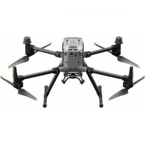 Площадка для установки двух камер DJI Matrice 300 Dual Gimbal Connector (Part10) фото 3