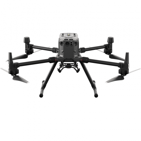 Площадка для установки двух камер DJI Matrice 300 Dual Gimbal Connector (Part10) фото 1