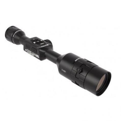 Прицел ночного видения X-Sight 4k PRO 3-14x фото 1