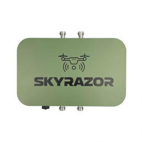 Ретранслятор Skyrazor «Echo» 2.4GHz/5.2GHz/5.8GHz фото 1