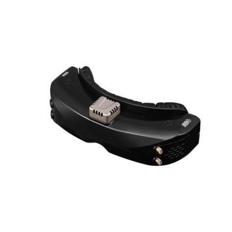 FPV очки Skyzone SKY04X Pro – Full HD очки с регулируемыми линзами и OLED экраном фото 5