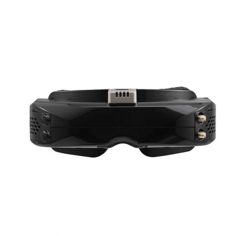 FPV очки Skyzone SKY04X Pro – Full HD очки с регулируемыми линзами и OLED экраном фото 3