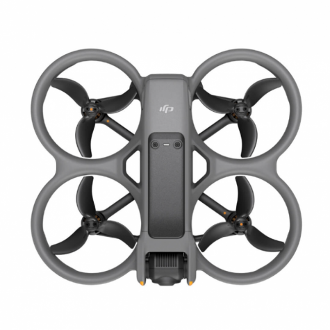 Квадрокоптер DJI Avata 2 Fly More Combo (одна батарея) фото 5
