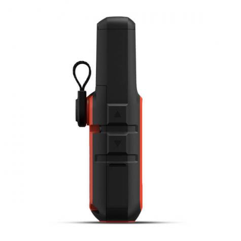 Компактный спутниковый коммуникатор c GPS Garmin inReach Mini 2 фото 5