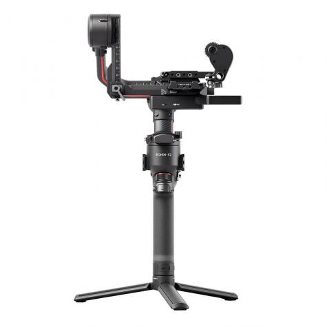 Стабилизатор DJI RS 2 Pro Combo фото 1