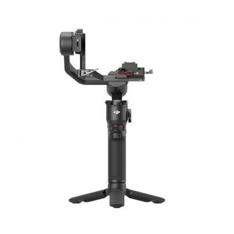Стабилизатор DJI RS 3 Mini фото 1