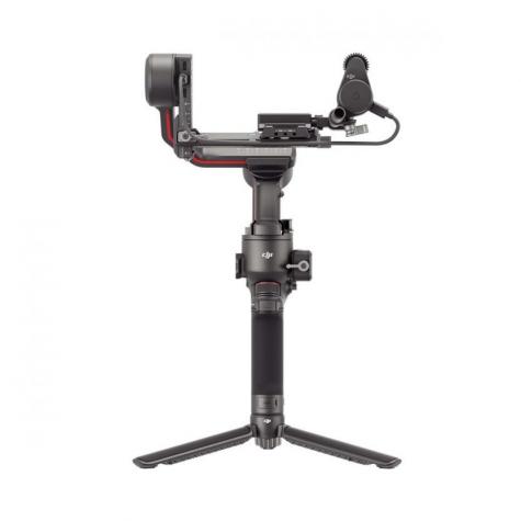 Стабилизатор DJI RS 3 Pro Combo фото 1