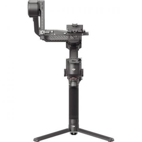 Стабилизатор DJI RS 4 Pro Combo фото 3