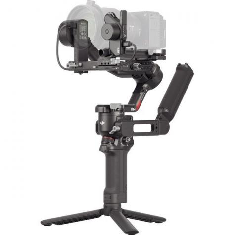 Стабилизатор DJI RS 4 Combo фото 1