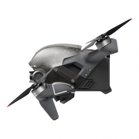 Квадрокоптер DJI FPV Drone (Universal Edition) фото 3