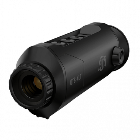 Тепловизионный монокуляр ATN OTS-XLT 2-8 / 160# фото 1
