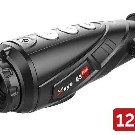 Тепловизионный монокуляр iRay Xeye 2 E3Plus v2 фото 1