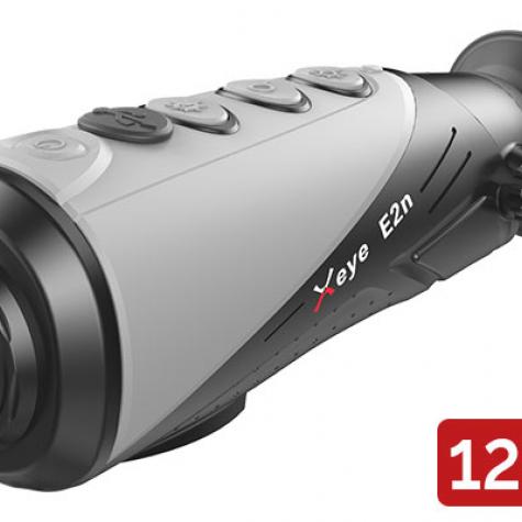 Тепловизионный монокуляр iRay Xeye E3N фото 1
