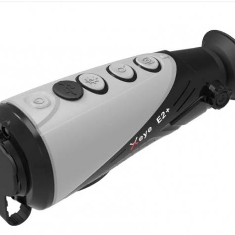 Тепловизионный монокуляр xEye E2N v2 фото 1