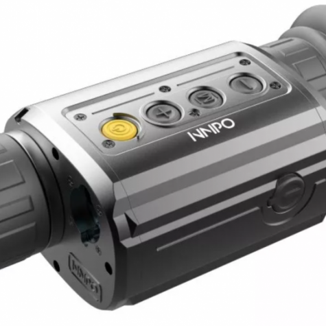 Тепловизионный прицел с дальномером NNPO TR22-LRF-350 фото 1