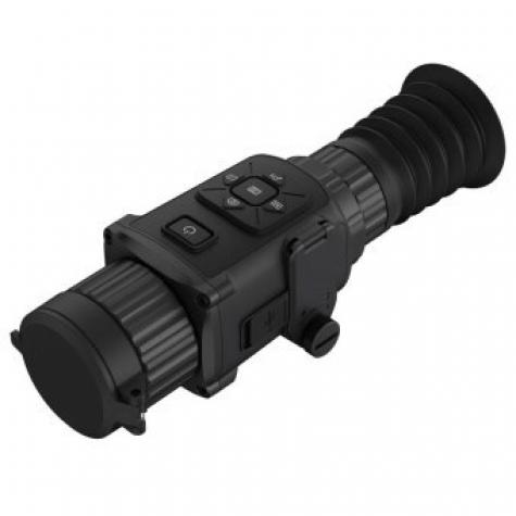 Тепловизионный прицел Hikmicro THUNDER PRO TE25 фото 1