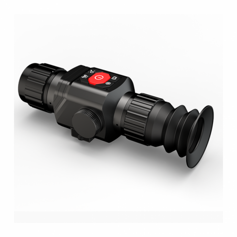 Тепловизионный прицел HTI HT-C8 25мм фото 1