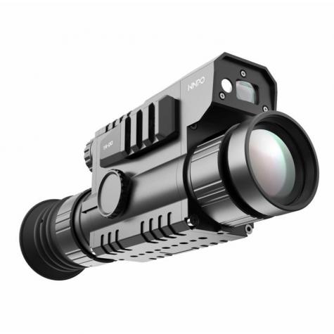 Тепловизионный прицел NNPO TR20B LRF 35mm фото 1