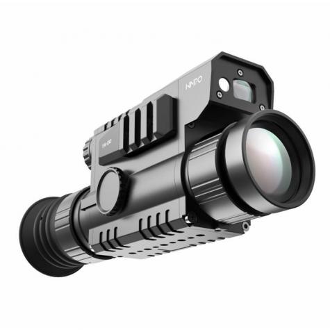 Тепловизионный прицел NNPO TR20B LRF 50mm фото 1