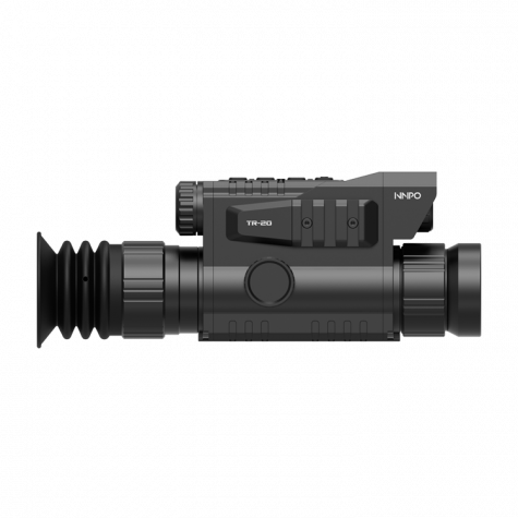 Тепловизионный прицел с дальномером NNPO TR22-LRF-325 фото 3