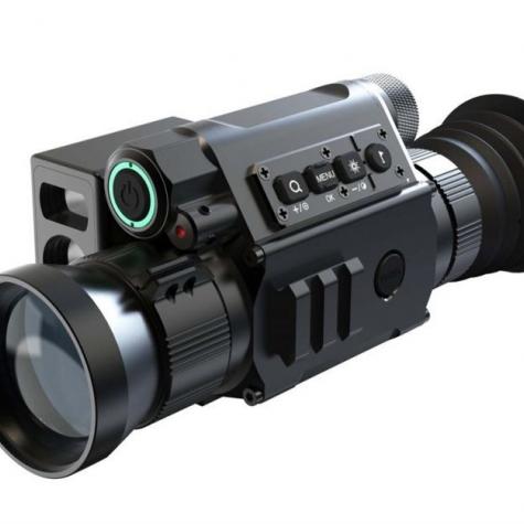 Тепловизионный прицел PARD SU25LRF фото 1