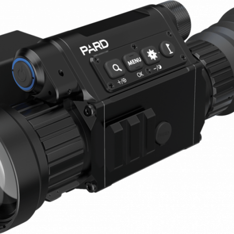 Тепловизионный прицел PARD SU45LRF фото 1