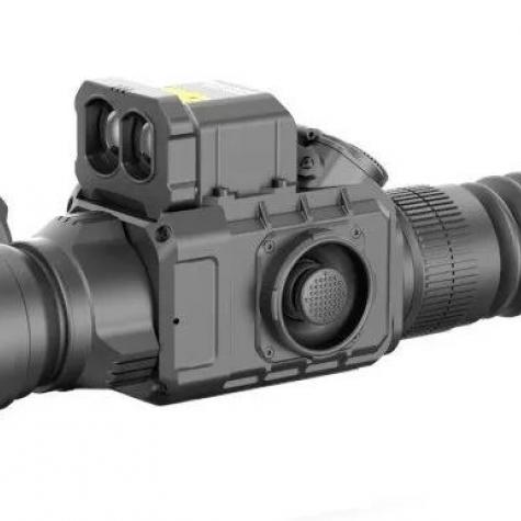 Тепловизор с дальномером CONOTECH Tracer 25 LRF Pro фото 3