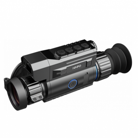 Тепловизионный прицел с дальномером NNPO TR22-LRF-635 фото 3