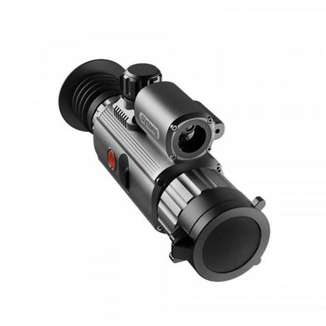 Тепловизионный прицел Sytong LM02-25 фото 3