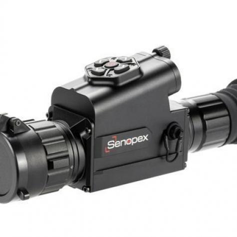 Тепловизионный прицел Senopex DOT A3 фото 1