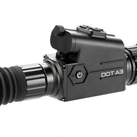 Тепловизионный прицел Senopex DOT A3 фото 2