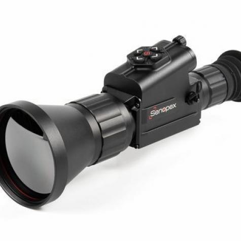 Тепловизионный прицел Senopex DOT S10 фото 1