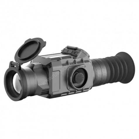 Тепловизионный прицел CONOTECH Polaris-350R с креплением Weaver фото 1