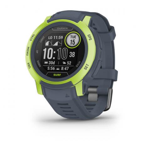 Умные часы Garmin INSTINCT 2 Surf Mavericks фото 1