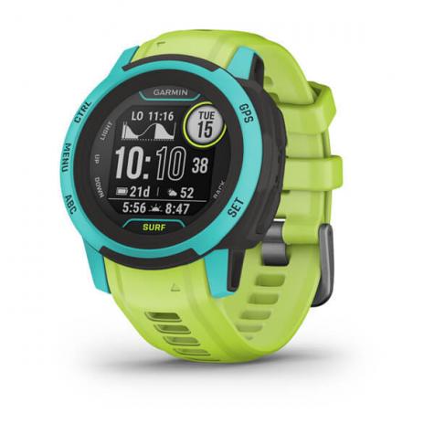 Умные часы Garmin INSTINCT 2S Surf Waikiki фото 1