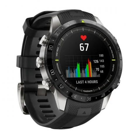 Умные часы Garmin MARQ Athlete (Gen 2) фото 3