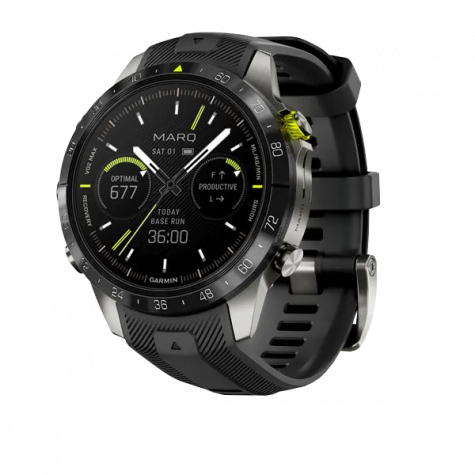 Умные часы Garmin MARQ Athlete (Gen 2) фото 1