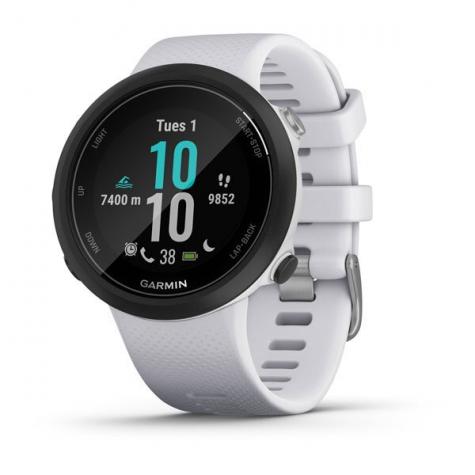 Умные часы Garmin Swim 2 Белый фото 1