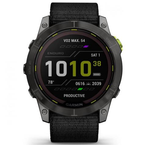 Умные часы Garmin Tactix 7 Pro Solar фото 1