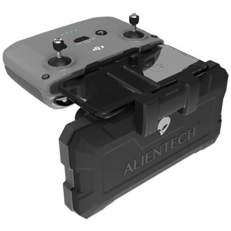 Усилитель сигнала ALIENTECH DUO 3 (ДЛЯ DJI RC N1) фото 1
